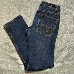 DC 👖 jeans